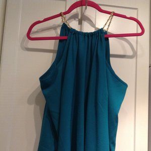 Thalia Sodi Women Size Large Chain Strap